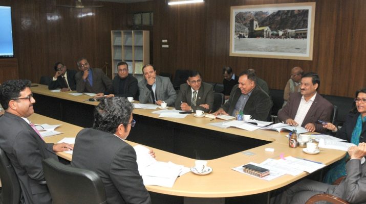 मुख्य सचिव की अध्यक्षता में हुई स्टार्ट-अप काउंसिल की बैठक, जाने मुख्य बातें.. 1 Hello Uttarakhand News »