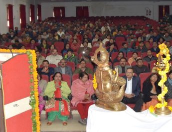 ऐतिहासिक इन्वेस्टर समिट के परिणामों की धैर्यपूर्वक प्रतीक्षा: मुख्यमंत्री त्रिवेन्द्र 4 Hello Uttarakhand News »