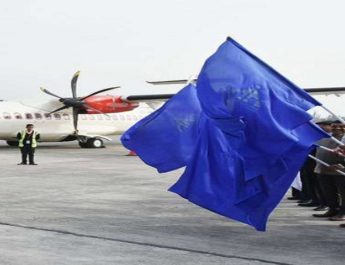 देहरादून से पंतनगर के बीच सीधी हवाई सेवा का शुभारम्भ, जाने किराया व समय.. 3 Hello Uttarakhand News »