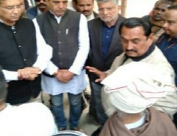 कांग्रेस नेता की गोली मारकर हत्या, आरोपी फरार 4 Hello Uttarakhand News »