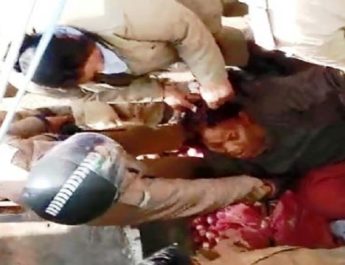 देहरादून: विवाद सुलझाने गए दारोगा का फूटा सिर, वीडियो वायरल 2 Hello Uttarakhand News »