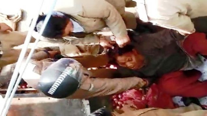 देहरादून: विवाद सुलझाने गए दारोगा का फूटा सिर, वीडियो वायरल 1 Hello Uttarakhand News »