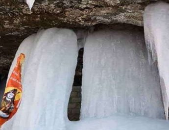 उत्तराखंड में भी हैं बाबा बर्फानी, 10 फरवरी से कर सकेंगे दर्शन 2 Hello Uttarakhand News »