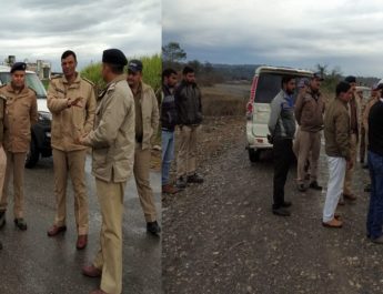 डोईवाला समेत अन्य जगह जाम की समस्या से निपटने के लिए कवायद शुरू, व्हाट्सएप नंबर भी जारी 3 Hello Uttarakhand News »