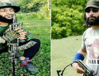 मुठभेड़ में मारा गया खूंखार आतंकी जीनत उल इस्लाम 2 Hello Uttarakhand News »