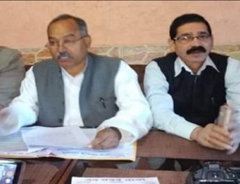 त्रिवेंद्र सिंह रावत पर फिर बरसे रघुनाथ सिंह नेगी कहा : भ्रष्ट और माफिया मुख्यमंत्री 5 Hello Uttarakhand News »