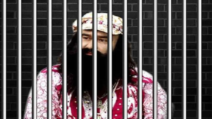 सीबीआई कोर्ट ने गुरमीत राम रहीम के लिए मांगी फांसी की सजा... जल्द हो सकता है ऐलान 1 Hello Uttarakhand News »