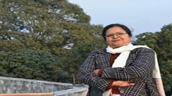 उत्तरा पंत बहुगुणा की चिठ्ठी : नौ मण छांछ जो नंदु खुद पी जाता है ! उस नंदु के पास क्या जाना छांछ मांगने !  1 Hello Uttarakhand News »