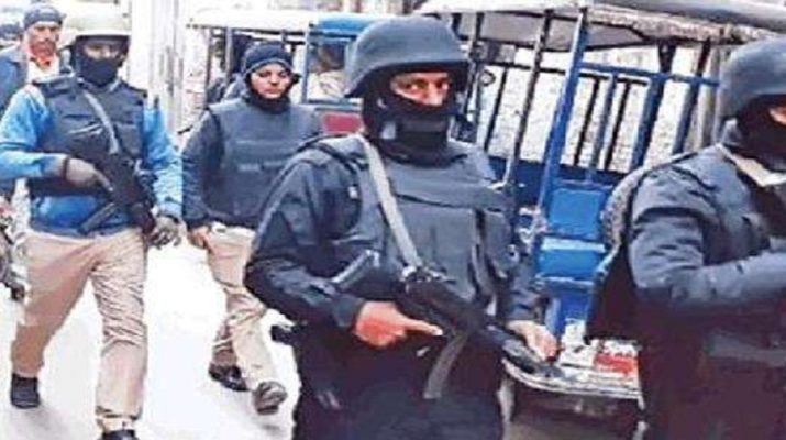 यूपी, कश्मीर और पंजाब समेत कई जगहों पर एनआईए की बड़ी छपेमारी 1 Hello Uttarakhand News »