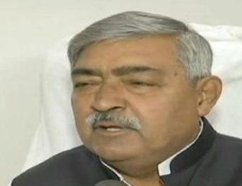 प्रियंका गांधी पर बिहार के मंत्री का विवादित बयान, कहा: सुंदर चेहरे पर नहीं मिलते वोट 4 Hello Uttarakhand News »