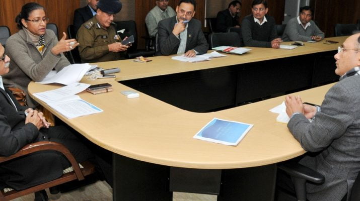 प्रदेश में 38वें राष्ट्रीय खेल आयोजन की तैयारियों को लेकर हुई बैठक, दिशा-निर्देश जारी 1 प्रदेश में 38वें राष्ट्रीय खेल आयोजन की तैयारियों को लेकर हुई बैठक, दिशा-निर्देश जारी 1 Hello Uttarakhand News »