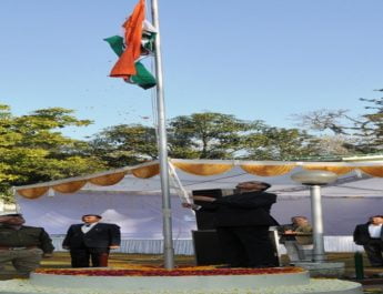 कर्तव्यनिष्ठा और ईमानदारी से देश आगे बढ़ेगा: मुख्य सचिव 7 Hello Uttarakhand News &raquo;