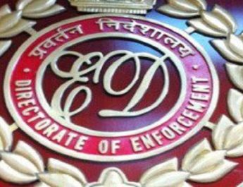 ईडी की बड़ी कार्रवाई, टीएमसी सांसद की 238 करोड़ की संपत्ति जब्त 4 Hello Uttarakhand News »