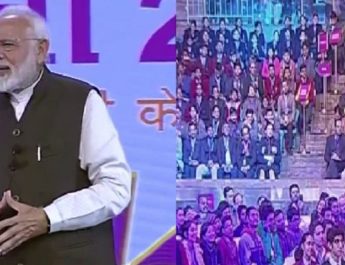 पीएम मोदी छात्रों को दे रहे गुरु मंत्र, बताया-कैसा हो लक्ष्य 4 Hello Uttarakhand News »