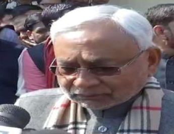 जॉर्ज फर्नांडिस के निधन पर भावुक हुए नीतीश कुमार 3 Hello Uttarakhand News »