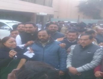 कुमांऊ से शुरू की कांग्रेस ने जनाक्रोश परिवर्तन यात्रा 3 Hello Uttarakhand News »