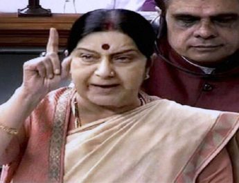 राफेल को लेकर देश में कोई विवाद नहीं, विवाद केवल कांग्रेस के दिमाग में: विदेश मंत्री 4 Hello Uttarakhand News »