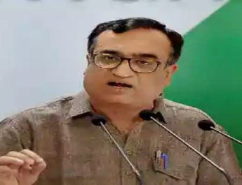 अजय माकन ने दिल्ली प्रदेश कांग्रेस अध्यक्ष पद से दिया इस्तीफा 2 Hello Uttarakhand News »