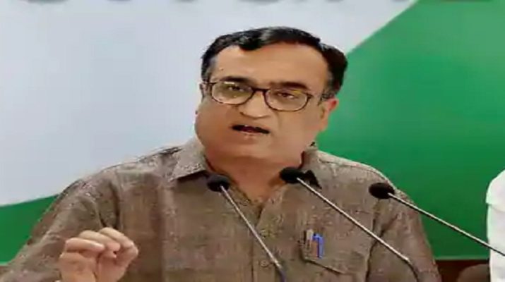 अजय माकन ने दिल्ली प्रदेश कांग्रेस अध्यक्ष पद से दिया इस्तीफा 1 अजय माकन ने दिल्ली प्रदेश कांग्रेस अध्यक्ष पद से दिया इस्तीफा 1 Hello Uttarakhand News »