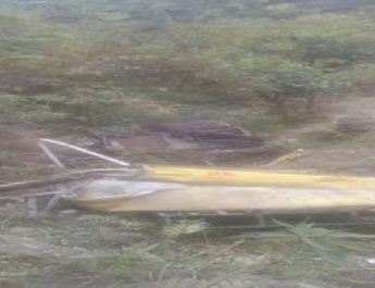 हिमाचल प्रदेश: खाई में गिरी स्कूल बस, 5 बच्चों समेत ड्राइवर की मौत, कई घायल 4 Hello Uttarakhand News »