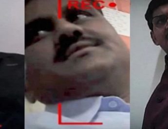 स्टिंग ऑपरेशन में फंसे मंत्रियों के 3 निजी सचिव गिरफ्तार 5 Hello Uttarakhand News »