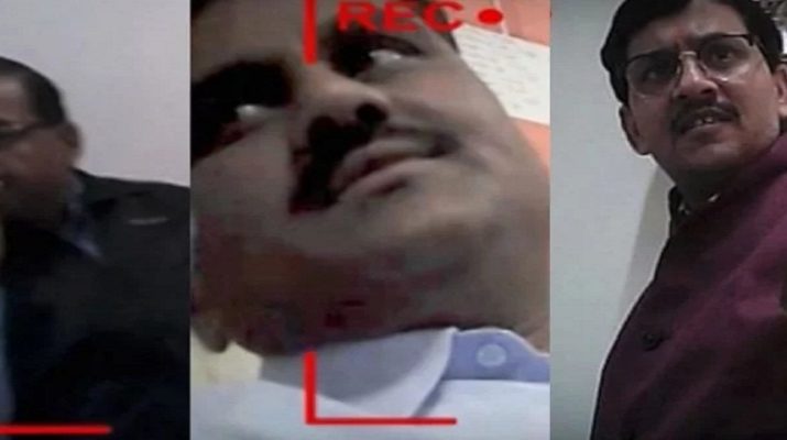 स्टिंग ऑपरेशन में फंसे मंत्रियों के 3 निजी सचिव गिरफ्तार 1 Hello Uttarakhand News »