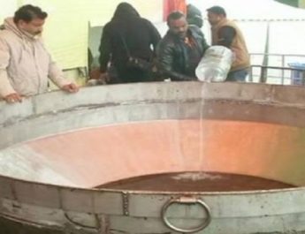 चुनाव से पहले खिचड़ी पकाने में जुटी भाजपा 4 Hello Uttarakhand News »