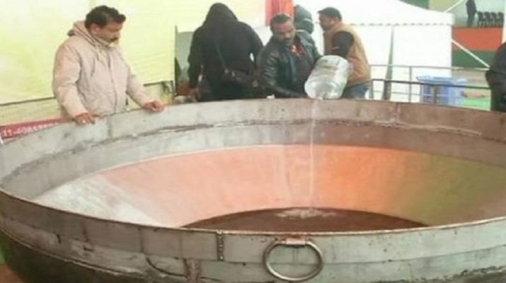 चुनाव से पहले खिचड़ी पकाने में जुटी भाजपा 1 Hello Uttarakhand News »