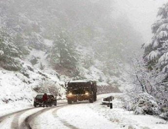 उत्तराखंड: कई जिलों में बारिश के साथ बर्फबारी के आसार, अलर्ट जारी 2 Hello Uttarakhand News »