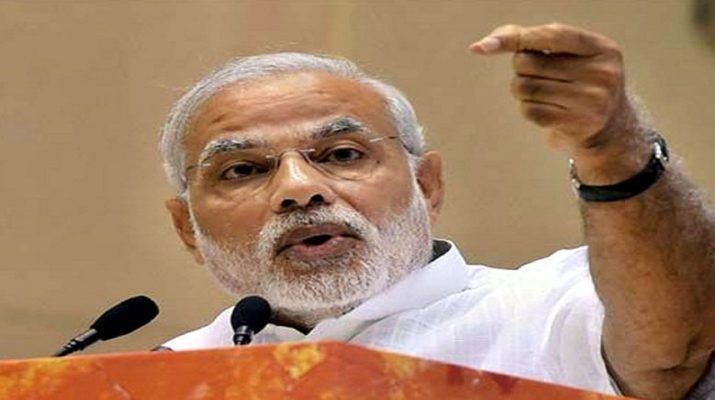 लोकसभा चुनाव से पहले मोदी सरकार का तोहफा, सवर्ण जातियों को मिलेगा 10% आरक्षण 1 Hello Uttarakhand News »