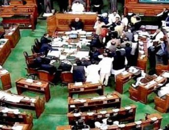 लोकसभा में पेश हुआ सवर्णों के लिए 10% आरक्षण बिल, दो बजे होगी बहस 3 Hello Uttarakhand News »