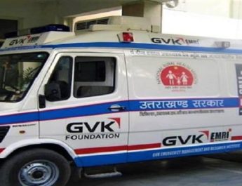 आज से 108 और खुशियों की सवारी के थमे पहिए, मरीजों की बढ़ेगी मुसीबतें 5 Hello Uttarakhand News »