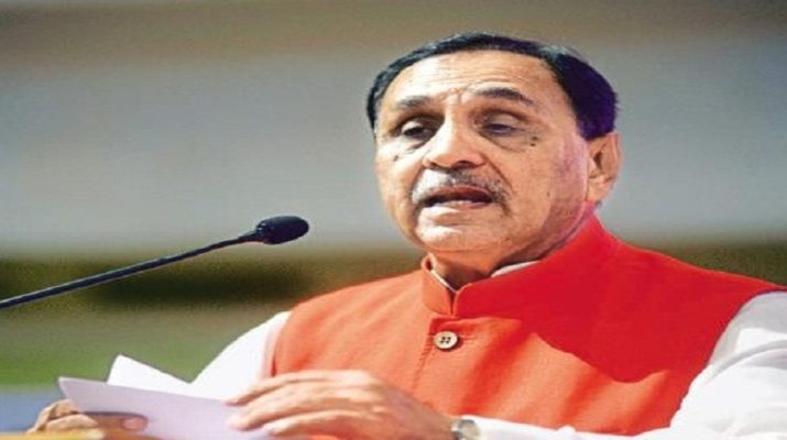 सामान्य वर्गों को 10% आरक्षण देने वाला पहला राज्य बना गुजरात, आज से आरक्षण लागू 1 Hello Uttarakhand News »