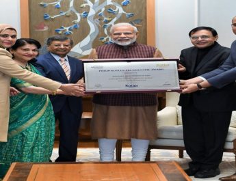 पीएम मोदी बने दुनिया के पहले नेता जिन्हें मिला ये सम्मान... 3 Hello Uttarakhand News »