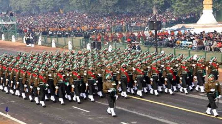 आर्मी डे स्पेशल: पीएम मोदी ने सेना दिवस पर सैनिकों को दी बधाई 1 Hello Uttarakhand News »