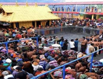 ...तो पुरूषों के भेष में दो महिलाओं ने सबरीमाला मंदिर में किया प्रवेश! 2 Hello Uttarakhand News »