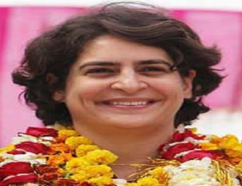 राजनीति में प्रियंका गांधी की एंट्री, बनीं कांग्रेस महासचिव 2 Hello Uttarakhand News »