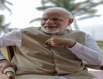 दिवाली पर हर साल मैं 5 दिन जंगल में बिताता था: पीएम मोदी 2 Hello Uttarakhand News »