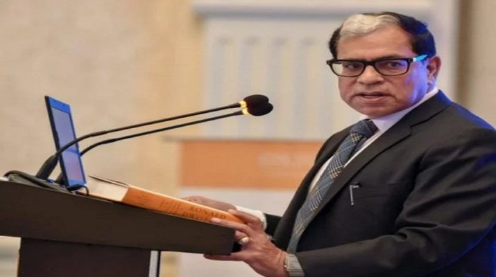 नागेश्वर राव मामले में सीजेआई के बाद जस्टिस एके सीकरी भी अलग 1 Hello Uttarakhand News »