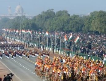 गणतंत्र दिवस परेड में राजपथ पर उत्तराखंड का जलवा 4 Hello Uttarakhand News »