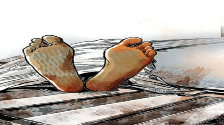 देहरादून: मोहकमपुर फाटक पर ट्रेन की चपेट में आया युवक, मौत 1 Hello Uttarakhand News »