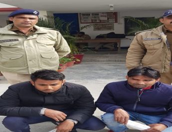 देहरादून: अवैध चरस के साथ दो युवक गिरफ्तार, स्कूटी बरामद 3 Hello Uttarakhand News »
