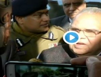 जम्‍मू-कश्‍मीर: राज्‍यपाल बोले, आतंक का इलाज मारना नहीं, किसी के भी मरने पर तकलीफ होती है 3 Hello Uttarakhand News »