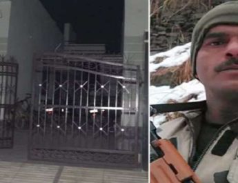 बीएसएफ के खाने पर सवाल उठाने वाले जवान के बेटे की संदिग्ध हालत में मौत 3 Hello Uttarakhand News »