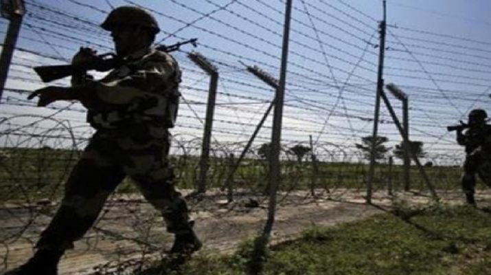 गणतंत्र दिवस पर पाकिस्तानी सैनिकों ने पुंछ में किया सीज़फायर का उल्लंघन 1 Hello Uttarakhand News »