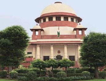 सुप्रीम कोर्ट को मिले दो नये जज, जस्टिस माहेश्वरी और जस्टिस खन्ना ने ली शपथ 5 Hello Uttarakhand News &raquo;