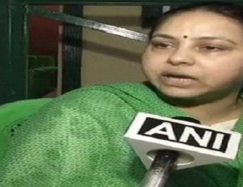 बीजेपी के मंत्री पर भड़की मीसा भारती, कहा: मन किया उनके हाथ काट दूं 2 Hello Uttarakhand News »