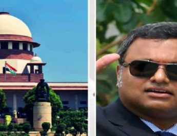 चिदंबरम के बेटे को सुप्रीम कोर्ट ने कहा, 10 करोड़ दो फिर जाओ विदेश 2 Hello Uttarakhand News »