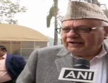 अगर राम मंदिर बनता है तो मैं भी एक पत्थर लगाऊंगा: फारूख अब्दुल्ला 3 Hello Uttarakhand News »