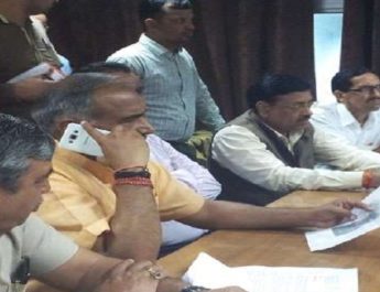 नाराज दिखे मंत्री, अपर सचिव व डायरेक्टर को मुकदमा दर्ज करने के आदेश 3 Hello Uttarakhand News »